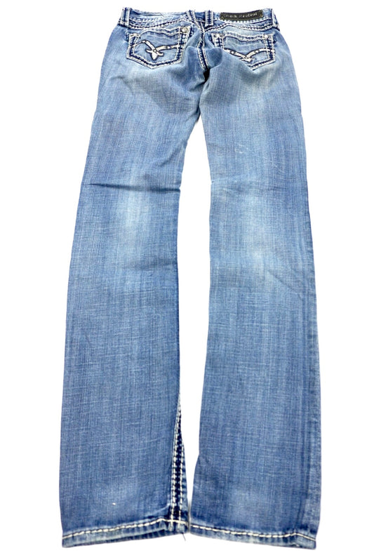Rock Revival straight Pants