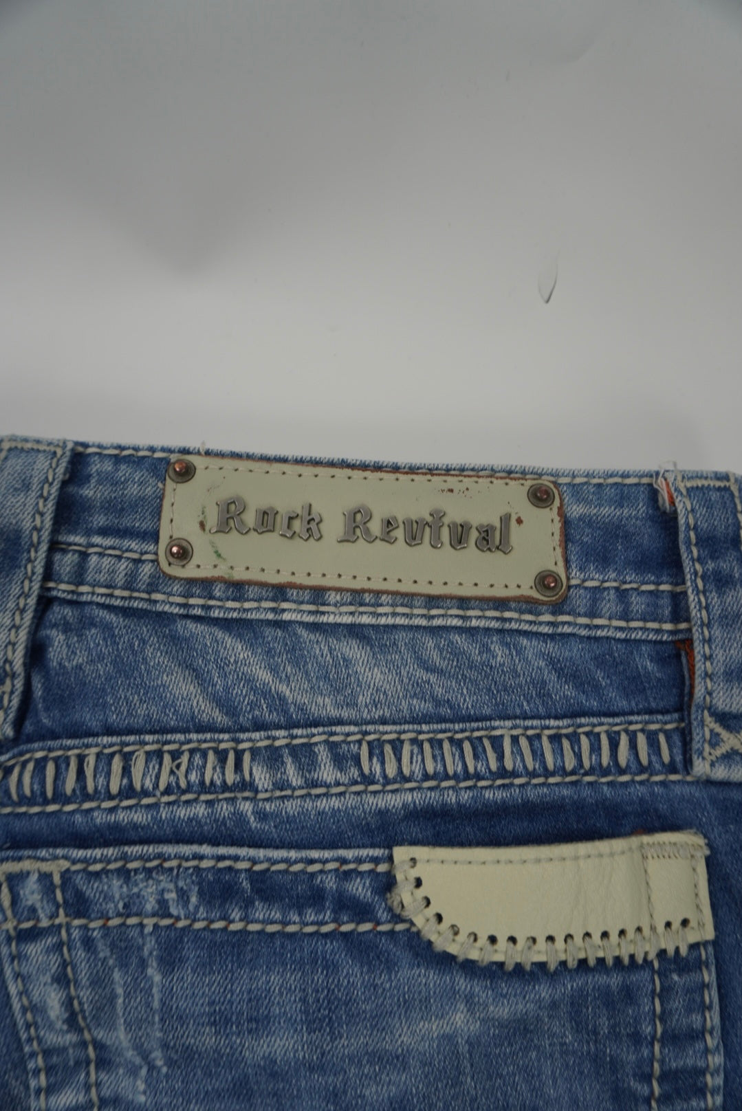 Rock Revival Karlie boot Pants
