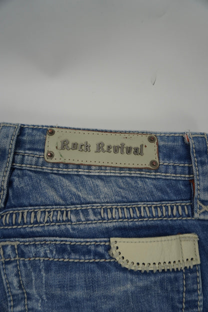 Rock Revival Karlie boot Pants