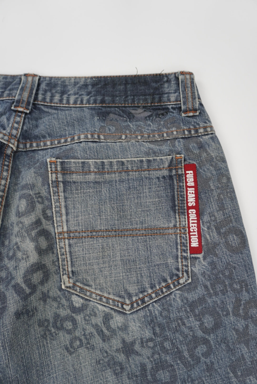 Fubu Jorts