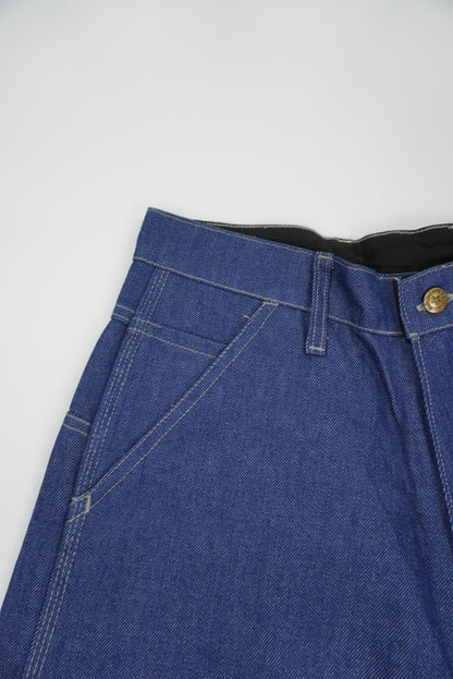 Unbranded skull Jorts