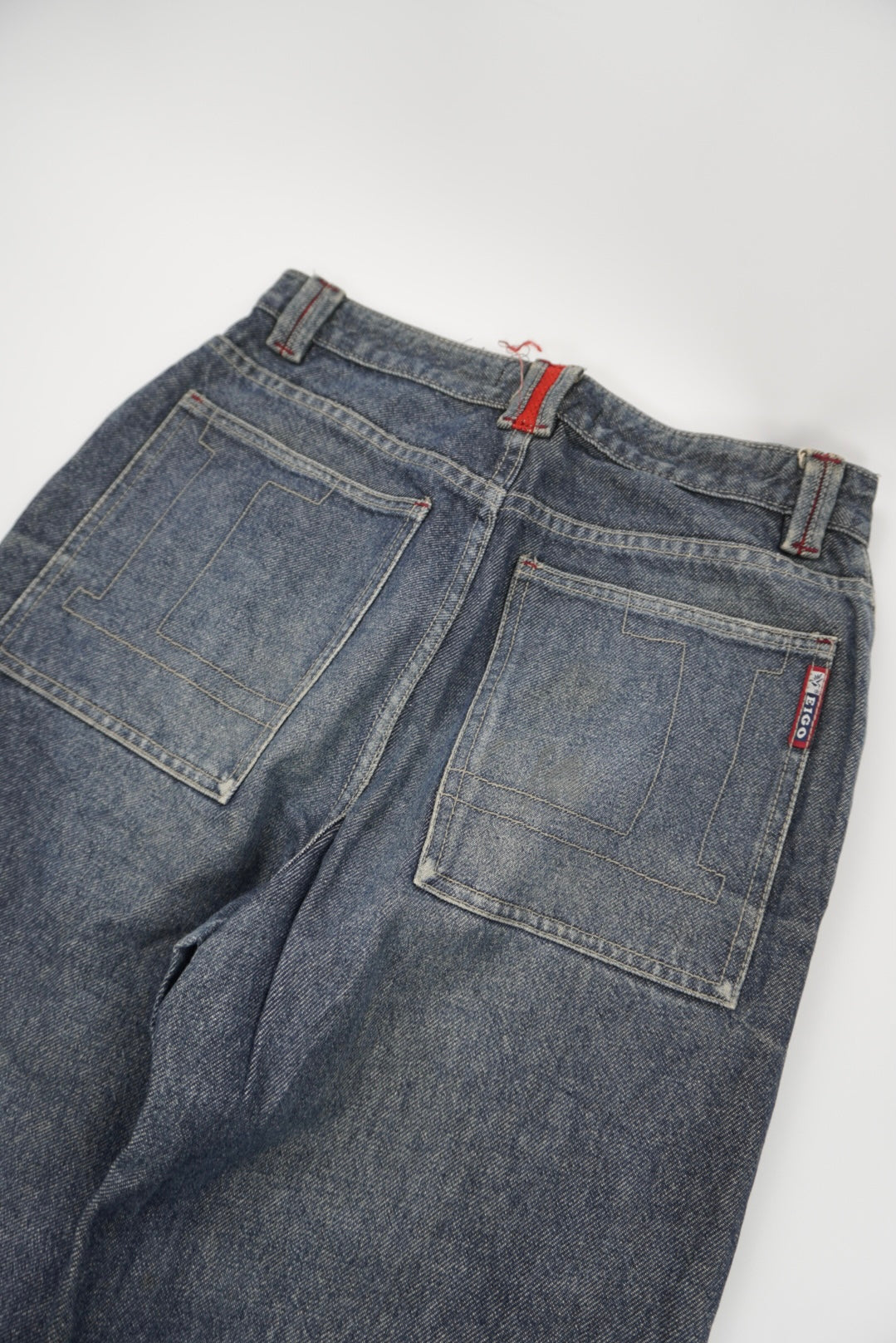 Sanduoli baggy Pants