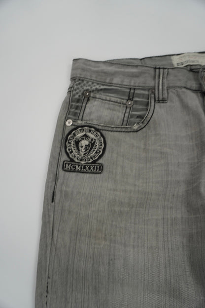 Ecko straight fit Pants