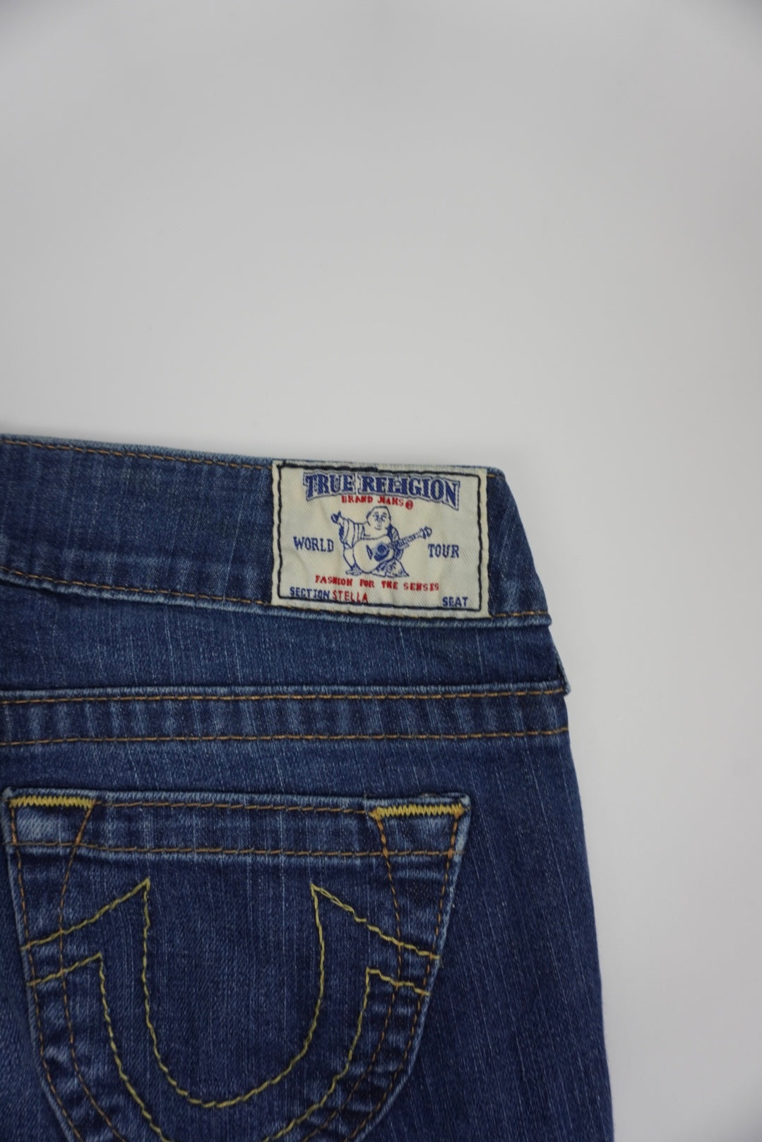 True Religion Stella Pants