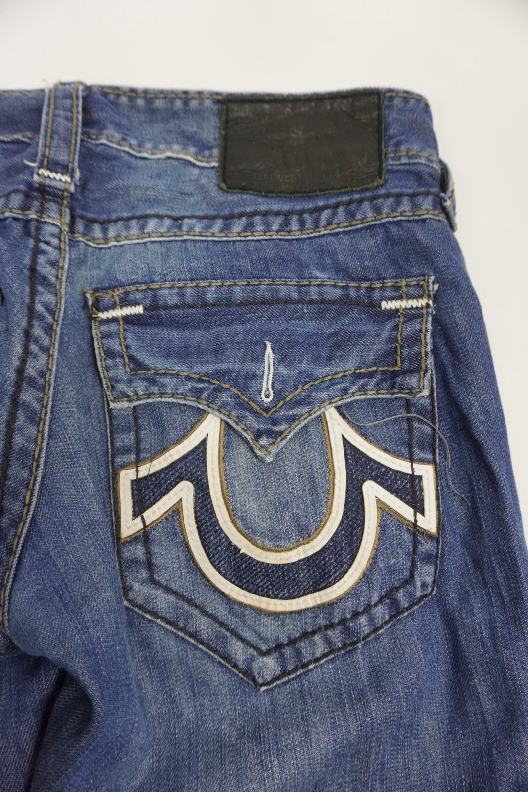 True Religion Ricky Pants