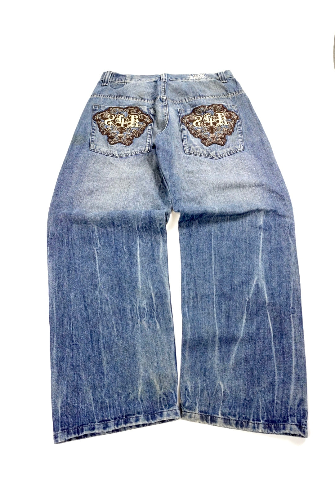 Twenty four K Jeans