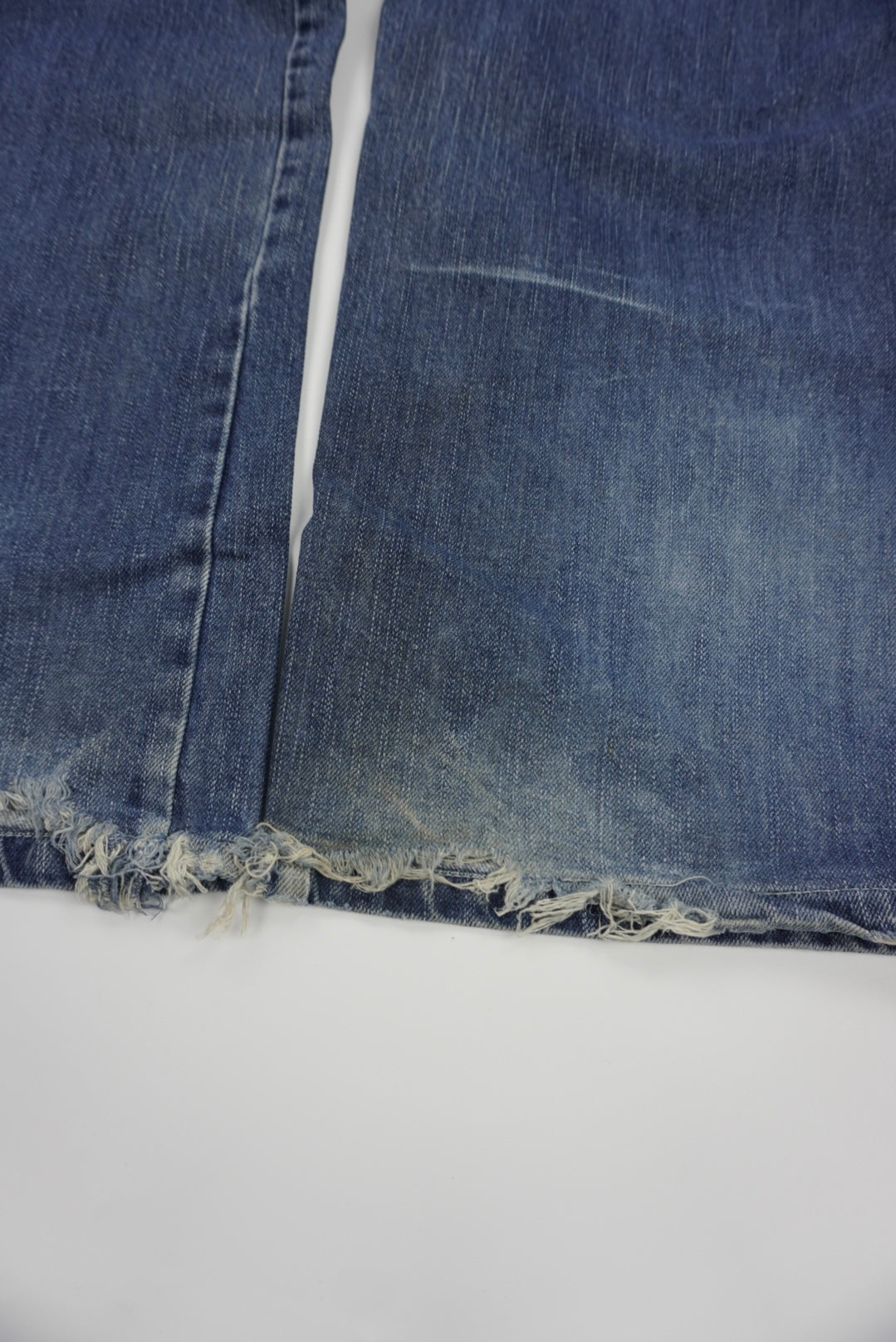 Sancezz Baggy Pants