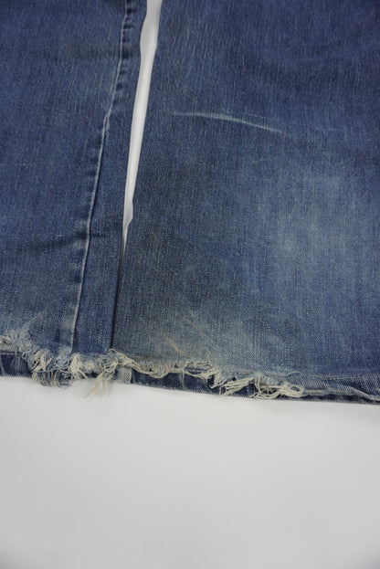 Sancezz Baggy Pants