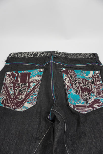 Artful Dodger Baggy Pants