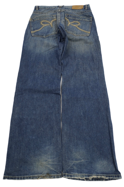 Rocawear flared Pants