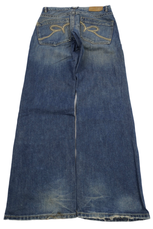 Rocawear flared Pants