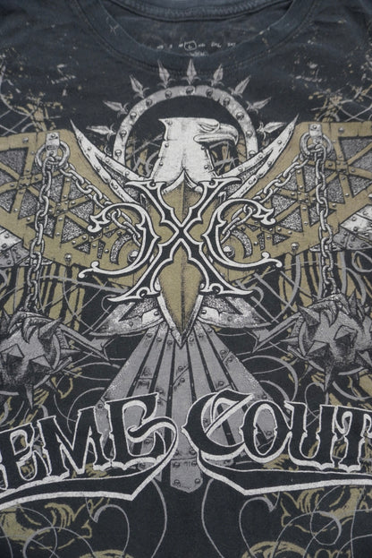 Xtreme Couture graphic Tee
