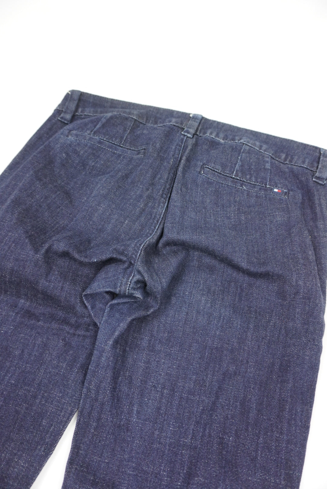 Tommy Hilfiger Flared Pants