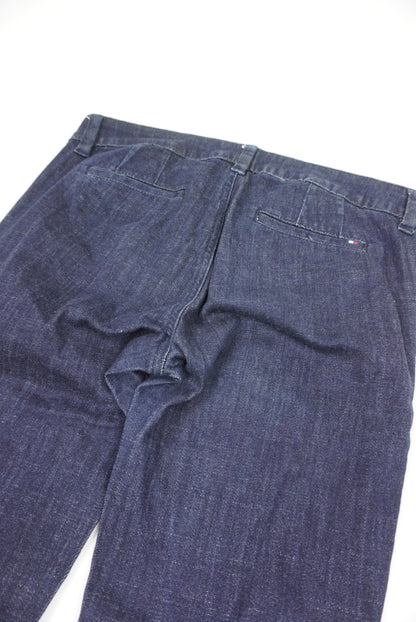 Tommy Hilfiger Flared Pants