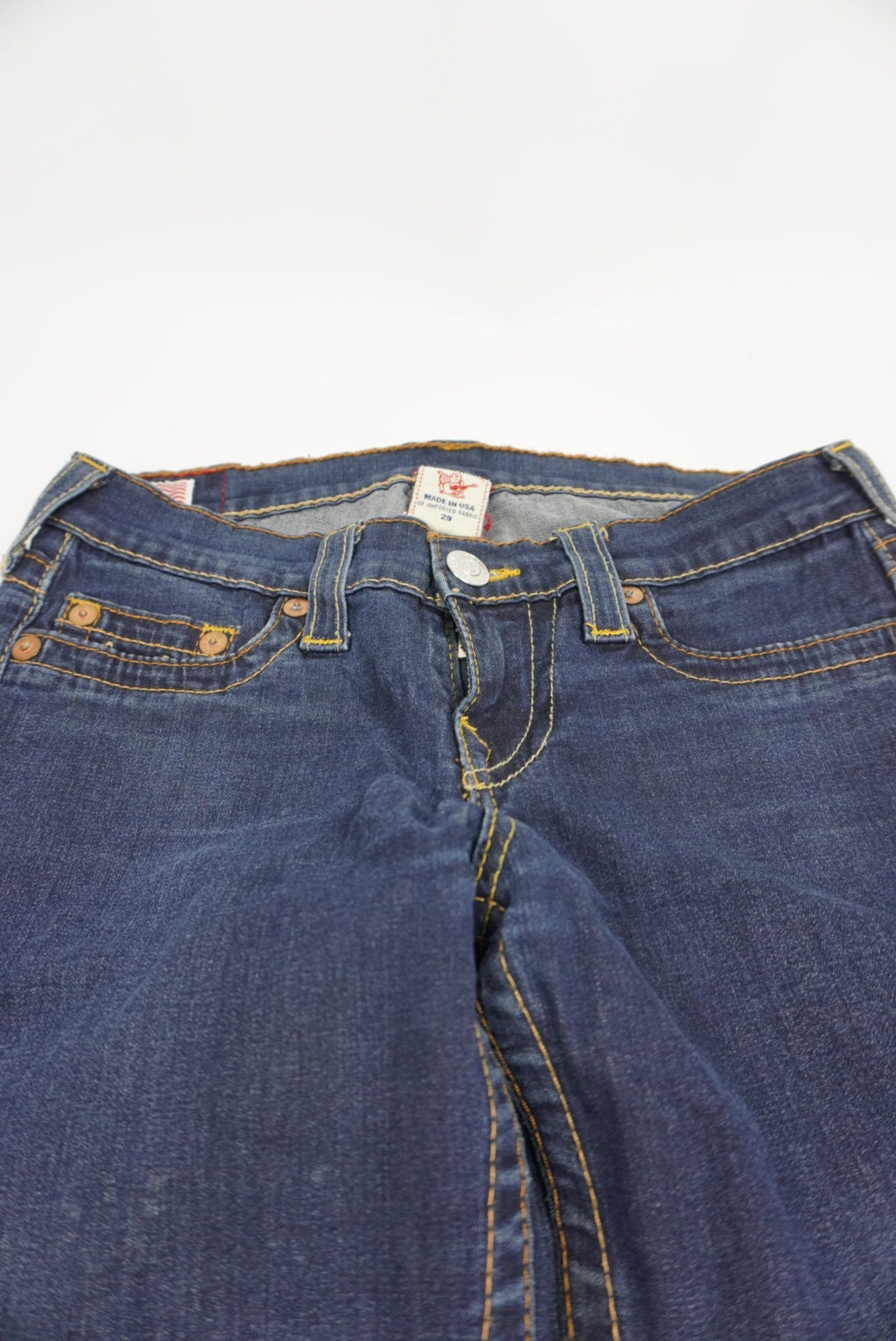 True Religion Casey Pants
