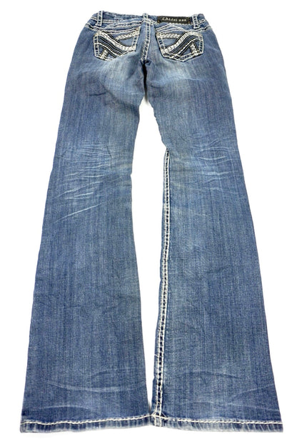L.A. idol USA flared Pants