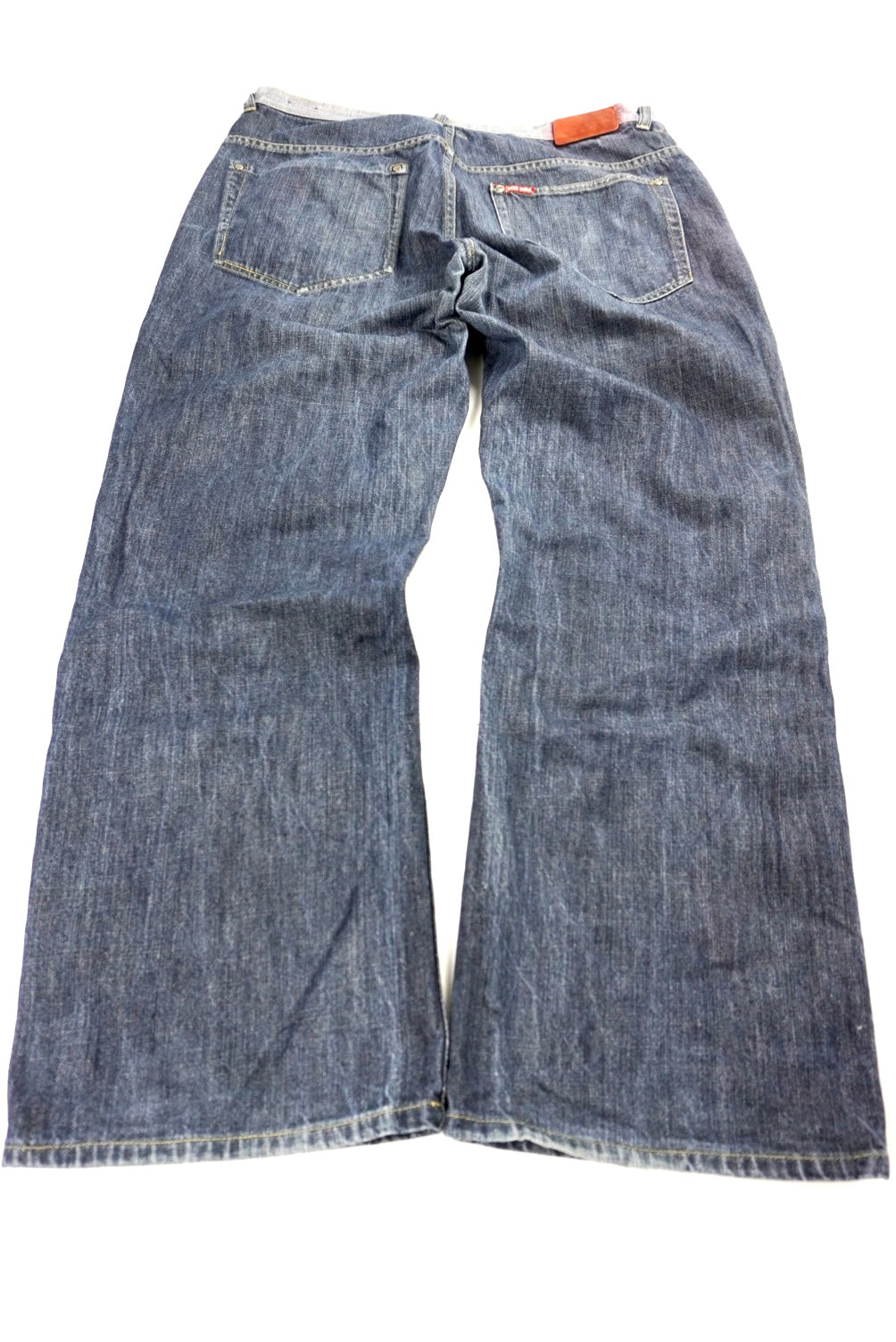 reversable Ecko Baggy Pants