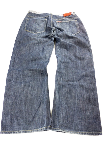reversable Ecko Baggy Pants