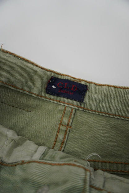 CLD baggy Pants