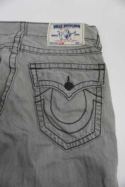 True Religion Slim Pants