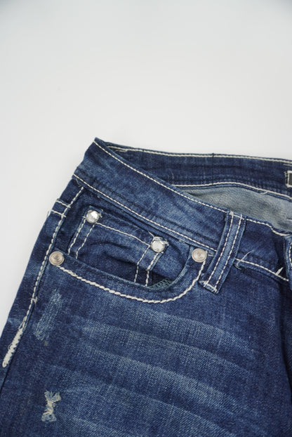 soundgirl flared pants