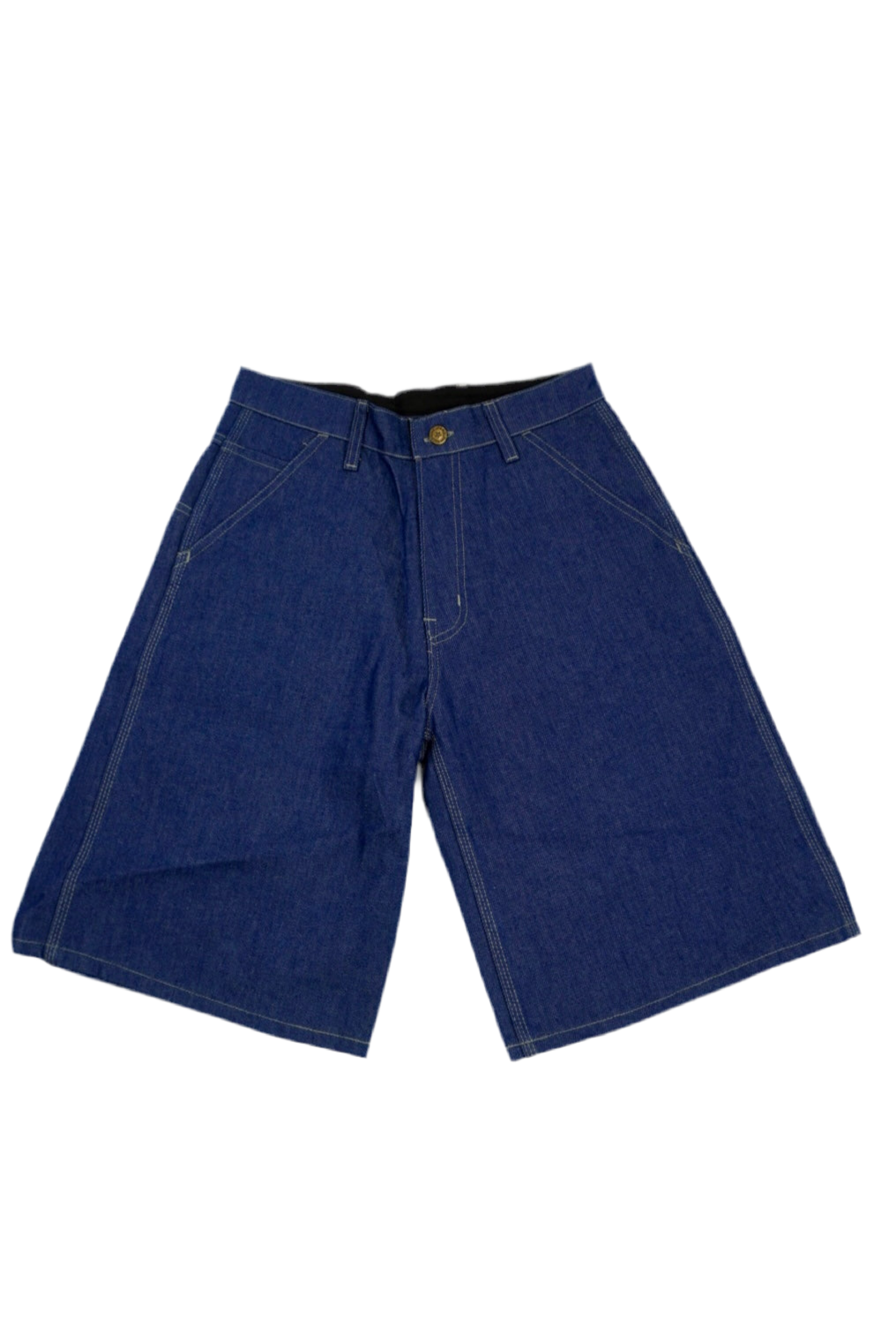 Unbranded skull Jorts