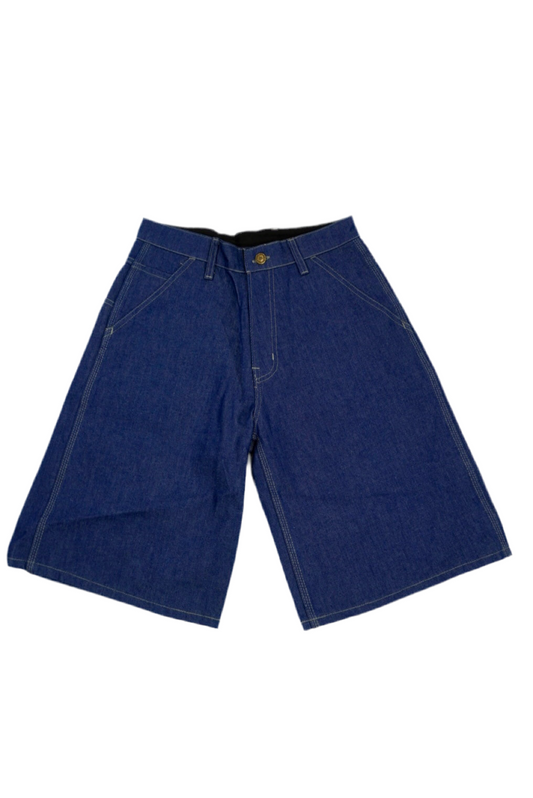Unbranded skull Jorts