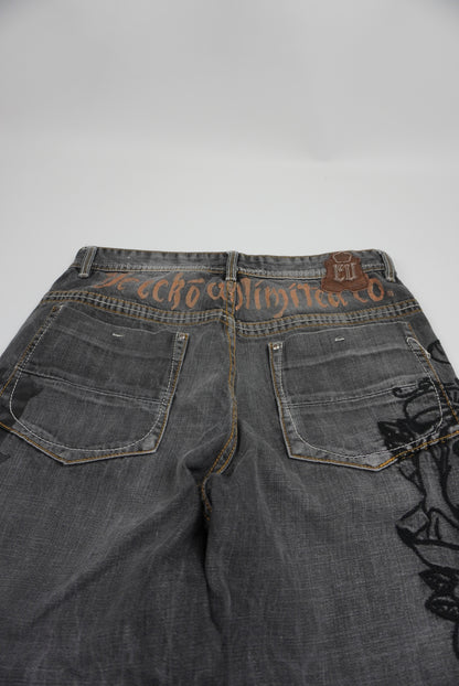ecko Baggy Pants