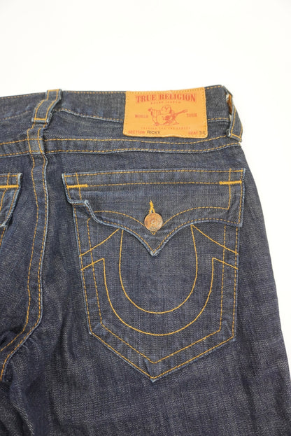 True Religion Ricky Pants