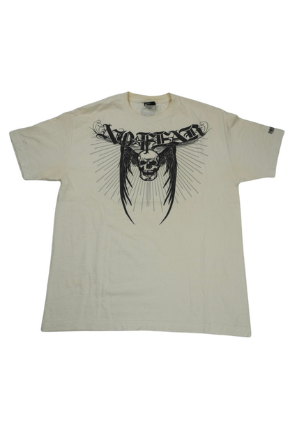 No Fear graphic Tee