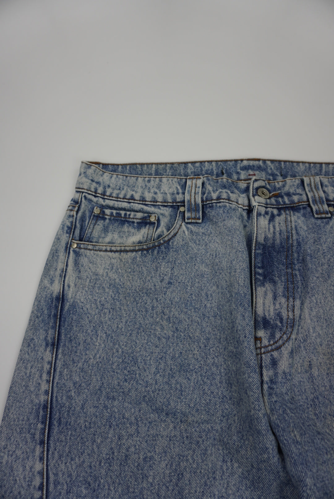 Y Project Baggy Pants