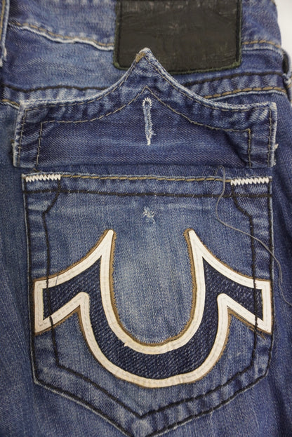 True Religion Ricky Pants