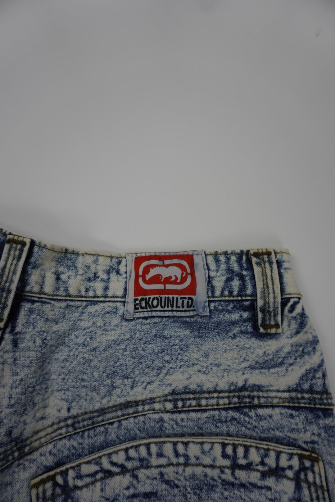 Ecko Baggy Pants