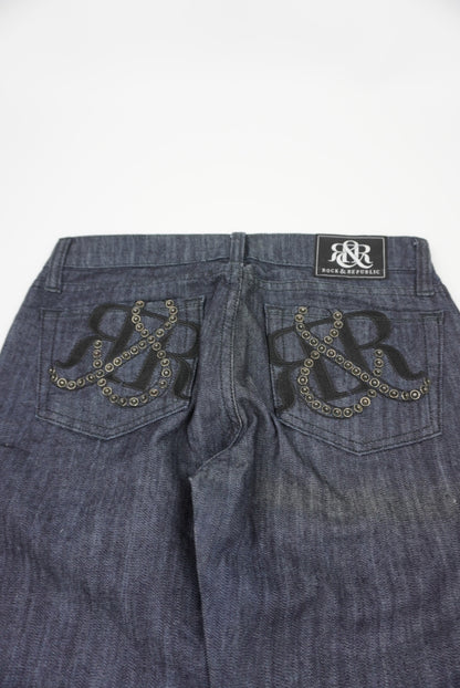 Rock & Republic flared Pants