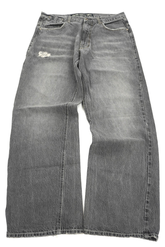 ecko baggy pants