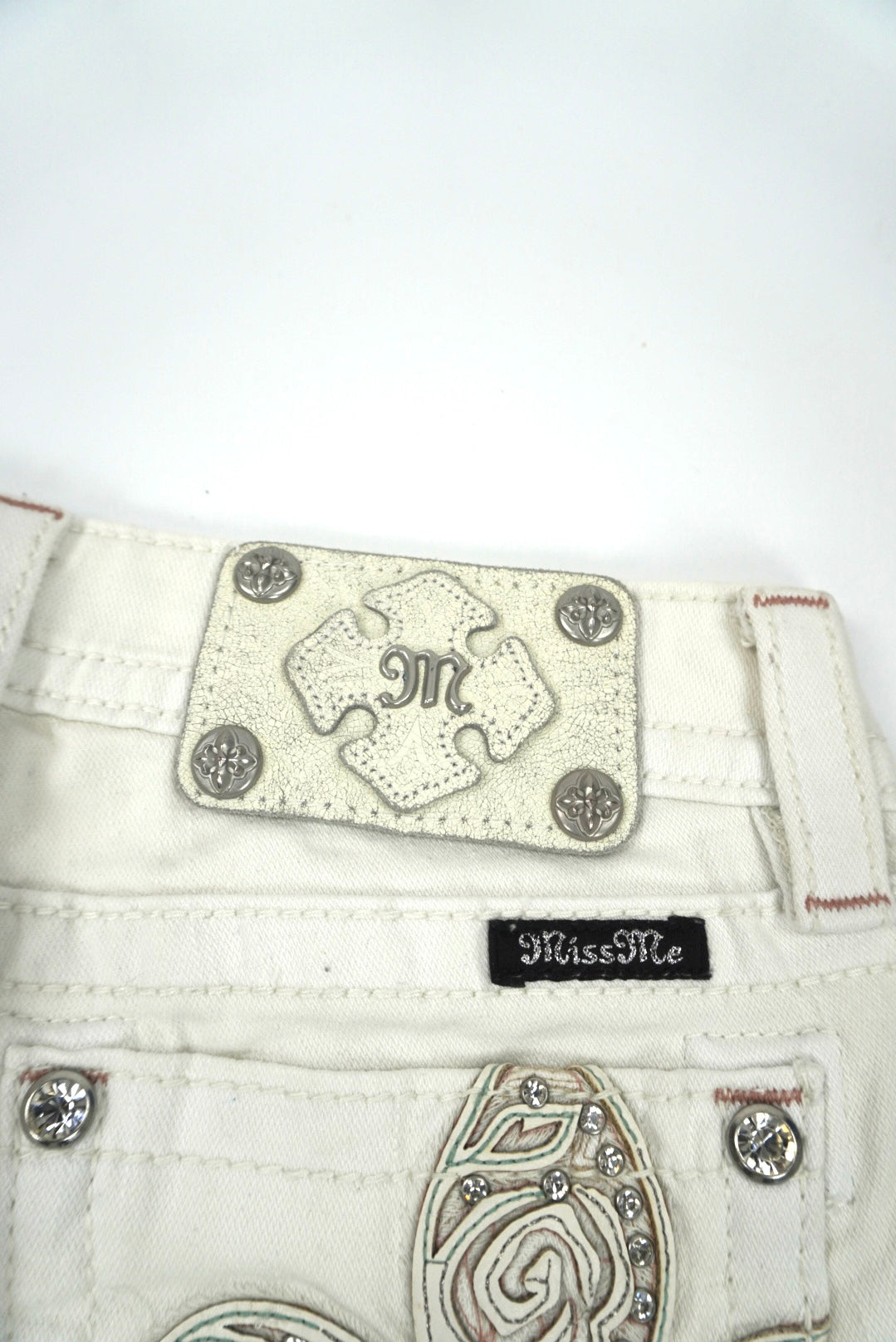 Miss Me signature Skinny Pants