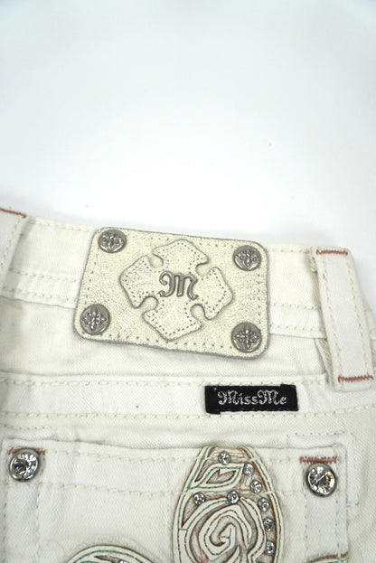 Miss Me signature Skinny Pants