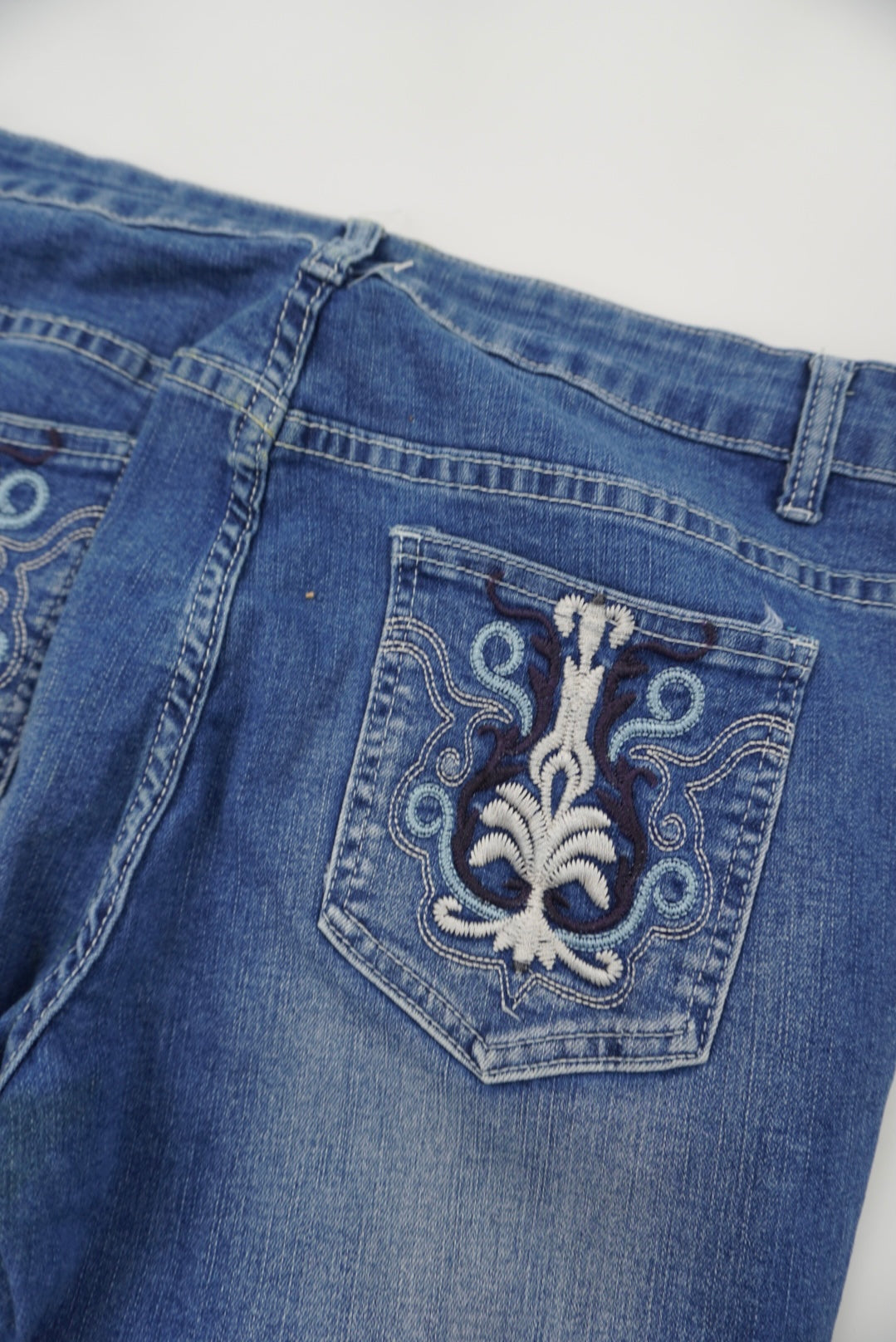 unbranded flared pants