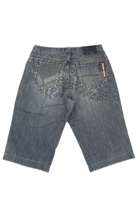 Fubu Jorts