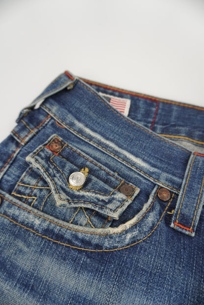 True Religion Billy Pants