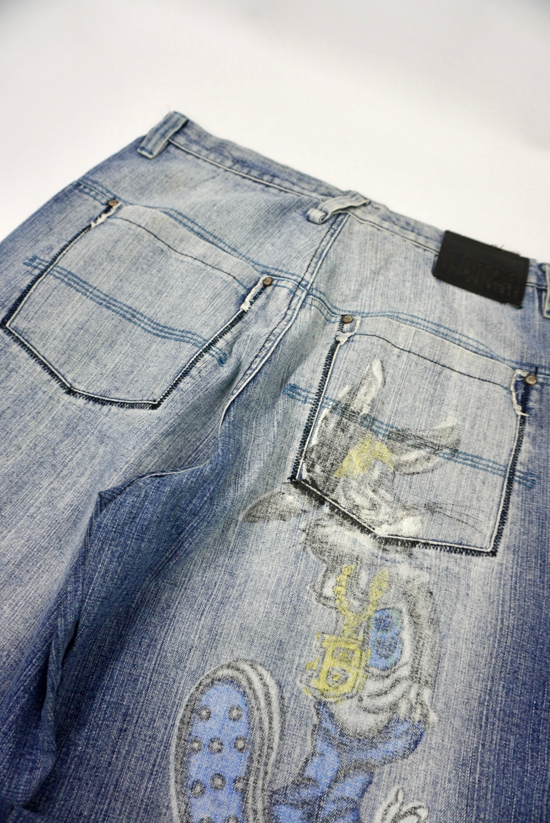Lot 29 Bugs Bunny Baggy Pants