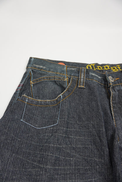 Coogi Baggy Pants