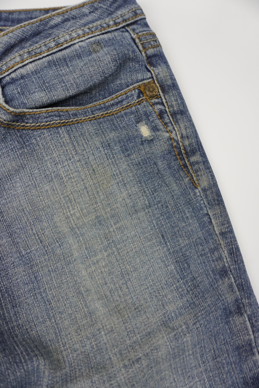 AdiktD flared Pants
