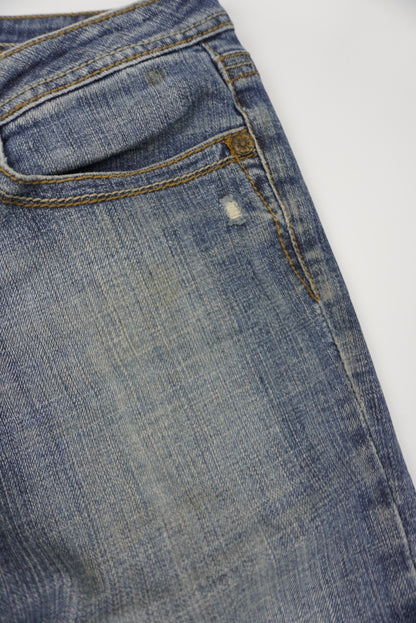 AdiktD flared Pants