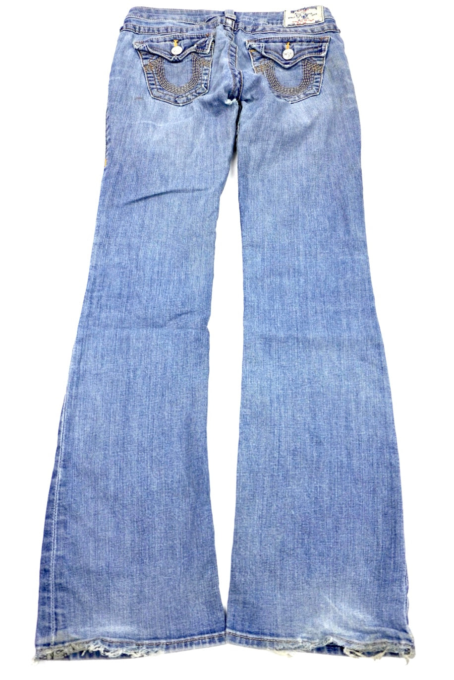True Religion boot cut Pants