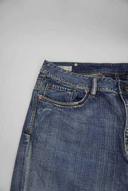 Buffalo David Bitton flared Pants