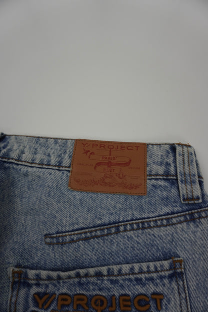 Y Project Baggy Pants