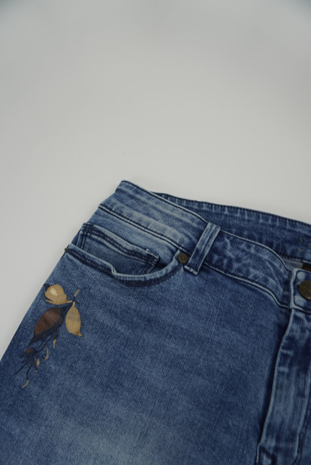 unbranded bootcut Pants