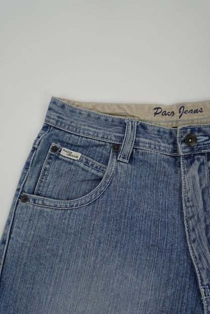 Paco Jeans Jorts