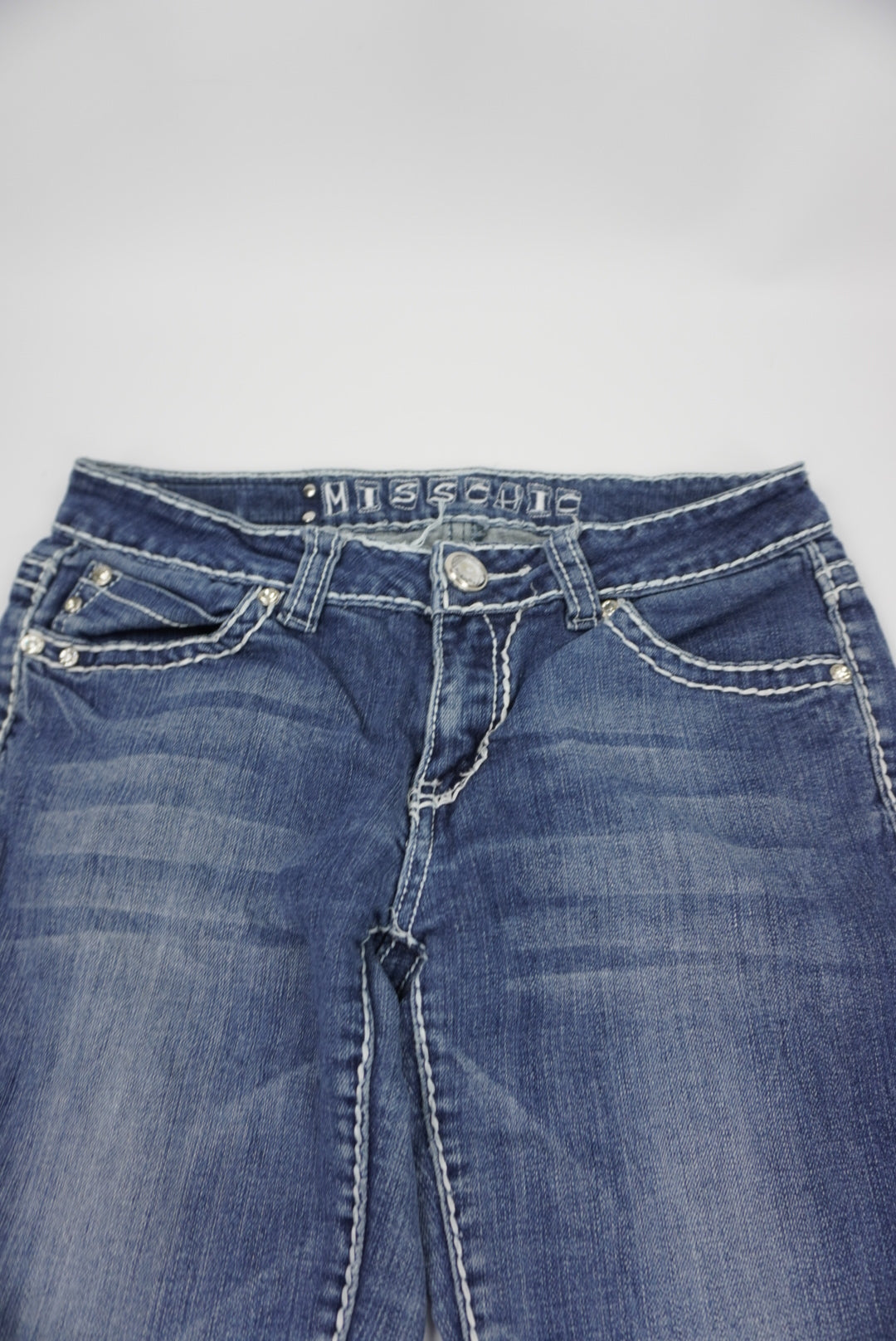 Miss chic USA flared Pants